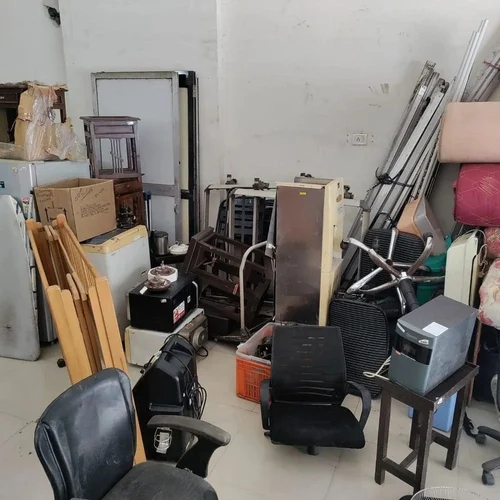 Office Furniture Scrap Buyer Delhi